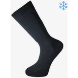 Pro Arhavi Penye Kışlık Pamuklu Rahat Erkek Çorabı 12'li - 41 - 44 - Karışık