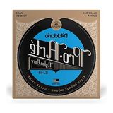 Pro-Arte Klasik Gitar Tel Seti - Daddario EJ48 - 3 Renk Sunburst