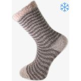 Pro Atina Lamswool Kışlık Soket Rahat Kadın 12'li Çorap - 36 - 40 - Karışık