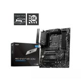 Pro B760-p Wifi Ddr4 İntel B760 Soket 1700 Ddr4 5333 Oc Mhz Atx Gaming Oyuncu Anakart-112921