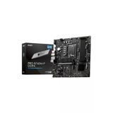 Pro B760m-P Ddr4 Anakart, Micro-Atx - Intel 12. Ve 13. Nesil Çekirdek Işlemcileri, Lga 1700 - Ddr4 Bellek Yükseltme 4800+Mhz/Oc, Pcie 4.0 X16 Yuvas