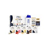 Pro Bari Max AVANTAJLI SET 2 - 30 lu WHEY Protein + Bari Bear Multivitamin - HEDİYE SHAKER ile