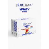 Pro Bari Max Whey Protein 30 lu Mix Paket