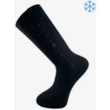 Pro Bektaş Lamswool Kışlık Soket Rahat Erkek 12'li Çorap - 41 - 44 - Karışık