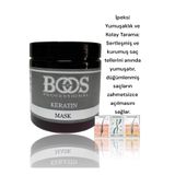 Pro Boos Keratin Maske 500 ml