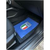 Pro Boss Car 50'li Paket Baskılı Dekor Paspas Kağıdı 35x50 cm Suya Dayanıklı Malzeme