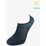 Pro Bothi Bamboo Sneakers Yazlık Pamuklu Rahat Erkek Çorabı 12'li - 41 - 44 - Karışık