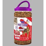 Pro Canine Az Tahıllı Hypoallergenic Kuzu Etli Kısır Obez Sterilised 3 lt Yetişkin Kedi Maması
