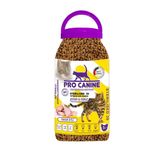 Pro Canine Az Tahıllı Tavuk Etli Kısır 5 kg Yetişkin Kedi Maması