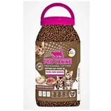 Pro Canine Az Tahıllı Tavuklu Kuzu Etli 5 kg Kitten Kedi Maması