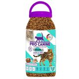Pro Canine Hindi Etli Tavuklu 5 lt Kısırlaştırılmış Yetişkin Kuru Kedi Maması