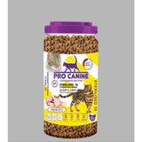 Pro Canıne Profesyonel Kısır & Obez Kedi Maması 1,5 Lt x 3 Adet =4,5 Lt Toplam
