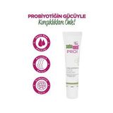 Pro Canlandırıcı Göz Kremi 15 Ml