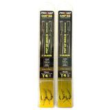 Pro Carp Pop Up Boilie Rig 19Cm, 25Lb Carp Hook T4 Hazır Sazan Rig Takımı