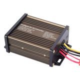Pro Chaser DC-DC Golf Arabaları RVs 48V 36V Volttan 12V Aşağı Voltaj Azaltıcı Regülatörü Farlar Arka Lambalar Güneş Panelleri Radyolar için (20A 240W)