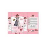 Pro Chem Baby Cat & Kitten Somonlu Yavru Kedi Maması 10 Kg + 3 Adet Konserve Hediyeli