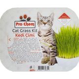 Pro Chem Kedi Çimi