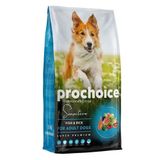 Pro Choice 3 kg Sensitive Skin Balıklı Hassas Yetişkin Köpek Maması