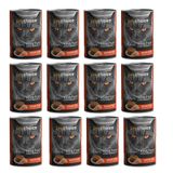 Pro Choice Adult 12x400 gr Somonlu Yetişkin Kedi Konservesi