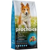 Pro Choice Balıklı 3 kg Hassas Yetişkin Köpek Maması