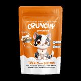 Pro Choice Crunchy Salmon Kediler İçin Somon Balığı İlaveli 60 GR Çıtır Atıştırmalık