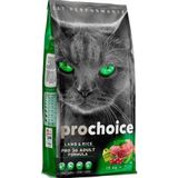 Pro Choice Pro 36 Lamb&Rice Kuzu Etli Yetişkin Kedi Maması 15 Kg