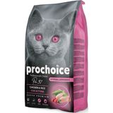 Pro Choice Pro 37 Kitten 2 kg Tavuklu Pirinçli Yavru Kedi Maması Hypoallergenıc