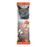 Pro Choice Softy Bites Tavuklu ve Somonlu Yumuşak Kedi Ödül Maması 10 gr - 1 kg