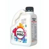 Pro Çinkolu Sıvı Gübre Tüm Sebze Meyve Ağaçlarında Zeytin Bağ Fındıklarda Kullanım 3 Litre