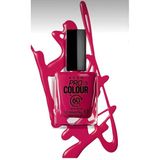 Pro Colour Oje/Fierce Pink
