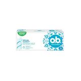 Pro Comfort Super Ultimate Comfort 16'lı Tampon
