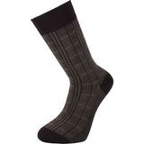 Pro Çorap 12'li Acar Bamboo Erkek Çorabı - Asorti - 41 - 44