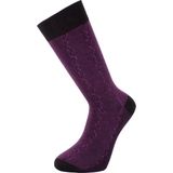 Pro Çorap 12'li Ahlatsah Bamboo Erkek Çorabı - Asorti - 41 - 44