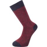 Pro Çorap 12'li Garson Eretna Bamboo Erkek Çorabı - Asorti - 41 - 44