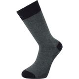 Pro Çorap 12'li Lakos Compact Erkek Çorabı - Asorti - 41 - 44