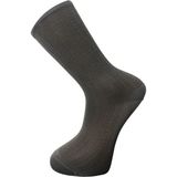 Pro Çorap Amber Exclusıve Merserize Erkek Çorap 6'lı - 41 - 44 - Çok Renkli