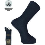 Pro Çorap Atlas Modal Erkek Çorabı Lacivert (18139-R6) - 1 Beden - Çok Renkli