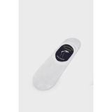 Pro Çorap Erkek Bamboo Babet Çorap Beyaz PRO10700 - Standart