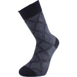 Pro Çorap Fagus Modal Erkek Çorabı 12'li - 41 - 44 - Karışık