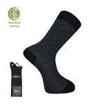 Pro Corap G.poti Bambu Erkek Corabi Lacivert (17005-R6)