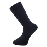Pro Çorap Iglo Havlu Lambswool Erkek Çorap 12'li (Düz) - 41 - 44 - Mavi