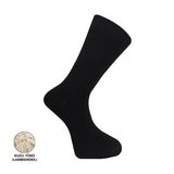 Pro Corap Uludag Lambswool Kislik Erkek Corabi Siyah 41-44 (13603)