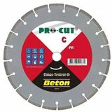 Pro-Cut 300 Mm Beton Kesme Testeresi