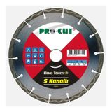 Pro-Cut 50971 180 S Elmas Testere