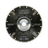 Pro-Cut 51102 150 ECF Flanşlı Elmas Testere