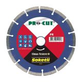 Pro-Cut 54107 230 HA Elmas Testere