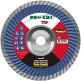 Pro-Cut Pr51122 180tkf 180 mm Daire Testere