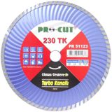Pro-Cut PR51123 230TK 230 mm Daire Testere