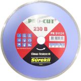 Pro-Cut PR51131 230B 230 mm Daire Testere