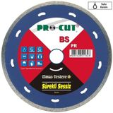 Pro-Cut Pr51142 230bs 230 mm Daire Testere
